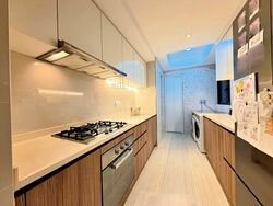 Hundred Palms Residences (D19), Condominium #553480481